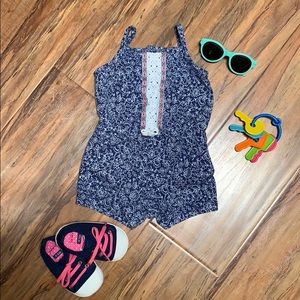 👶🏻Adorable romper 😍